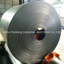 Ep High Temperature Resistant Rubber Conveyor Belt/Fire-Resistant Conveyor Belt